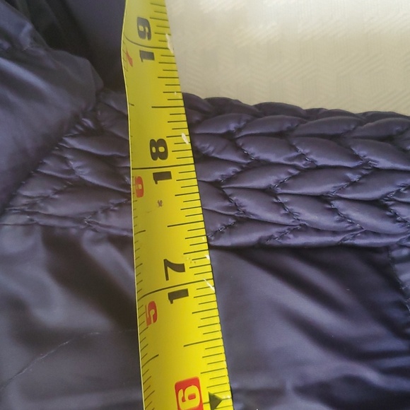 Special One International blue women's jacket size L - Picture 17 of 17